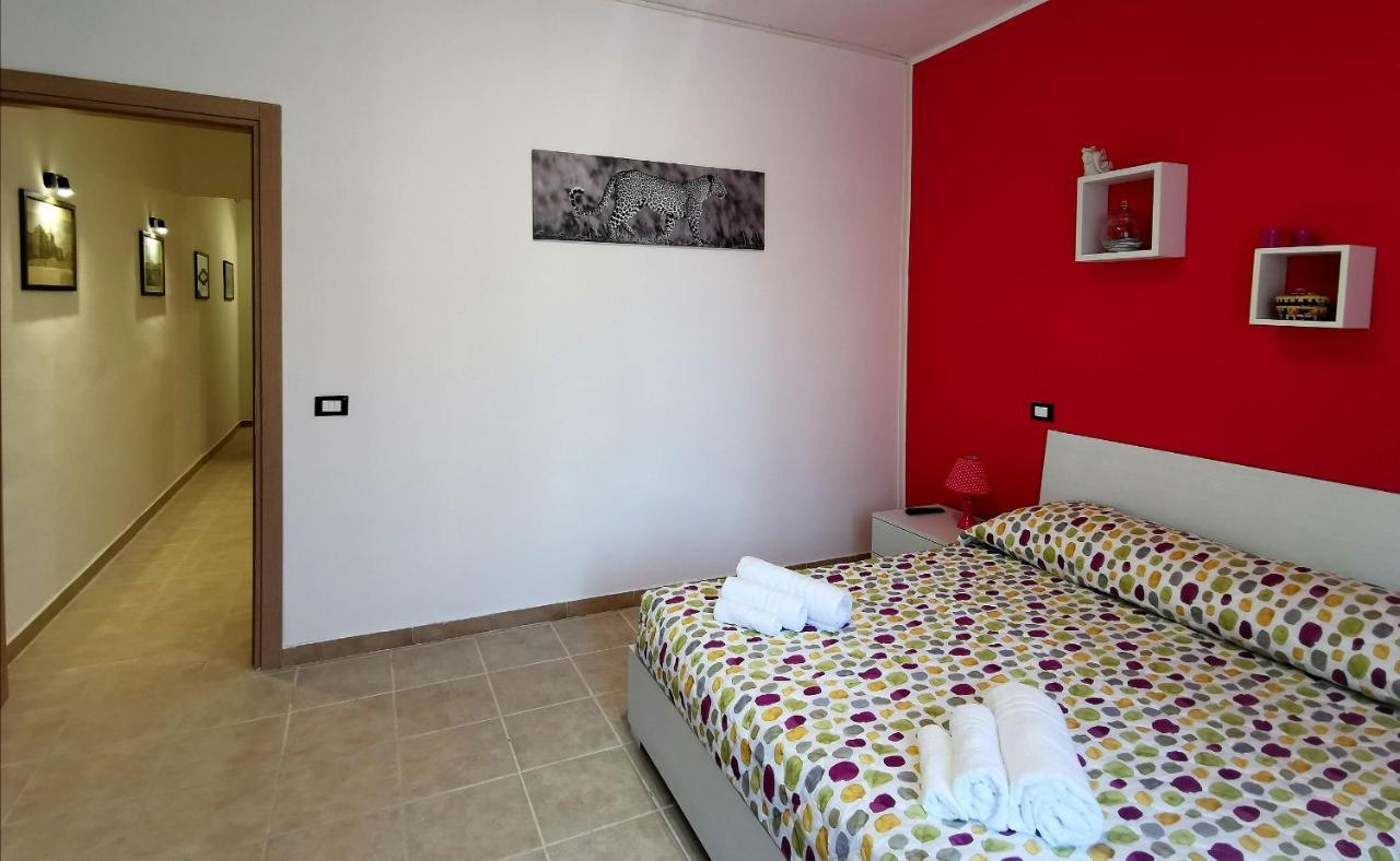 Monteluce Apartment Perugia Exterior photo